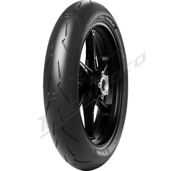 Padanga PIRELLI Diablo™ Supercorsa SP-V4 110/70 R17