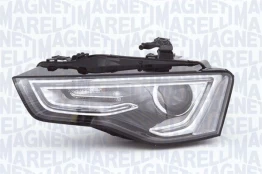 Priekinis žibintas MAGNETI MARELLI 711307023914 kaina