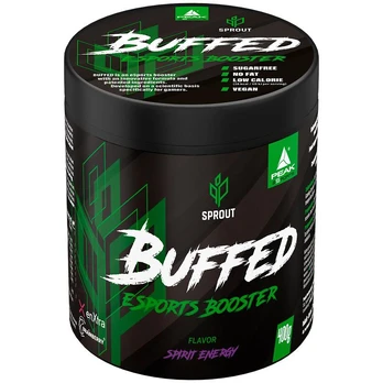Pelė Peak Performance Buffed eSports Booster - Sprout Edition
