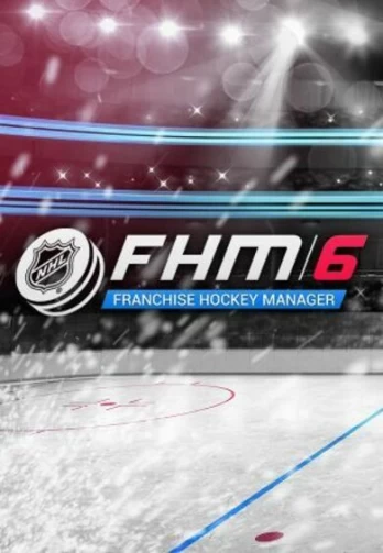 Franchise Hockey Manager 6 PC