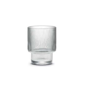 Pozzi Milano Stiklinės MODERN CLASSIC (2 vnt., 320 ml)