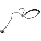 FEBI FE173102 Brake hose kaina