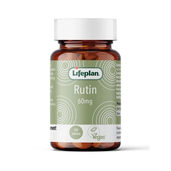 Rutinas 60 mg Lifeplan, N300
