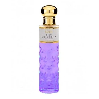 Saphir Star Women EDP purškiklis 30ml