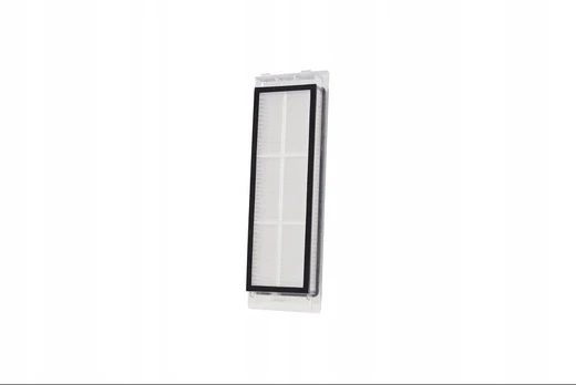 Hepa Xiaomi Roborock S50 S5 S6 MAX E4 E5, 6 vnt.