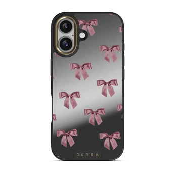 Ballerina - iPhone 17 Case, Elite Mirror (MagSafe) / Gold