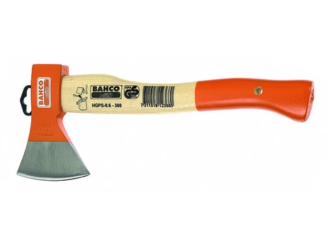 Bahco Universalus kirvis 400mm 1000g