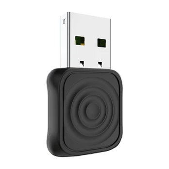 Carlinkit MINI ULTRA belaidis CarPlay ir Android Auto adapteris