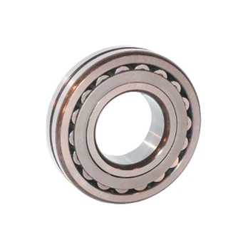 Sferinis ritininis guolis 55x100x21mm SKF