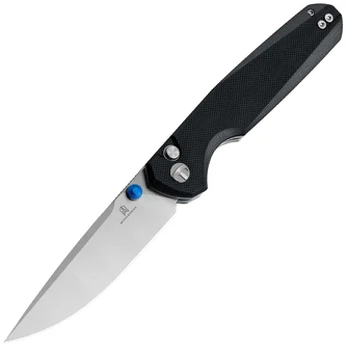 Bestechman Velix Black Sulankstomas peilis