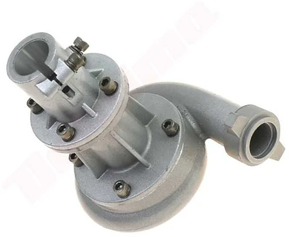 Universalus VANDENS SIURBLYS TRIMERIUI 26MM 9 DANTUKŲ
