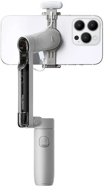 Insta360 Flow Creator Kit Gimbal (Gray)