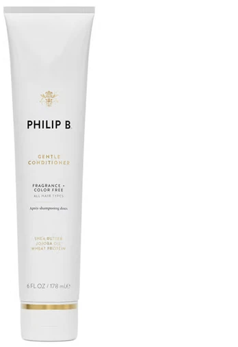 Philip B Gentle Conditioner 178ml