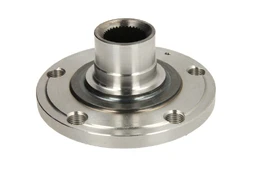 FEBI FE18344 Wheel hub kaina