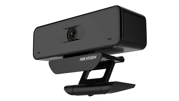 Internetinė kamera Hikvision DS-U18