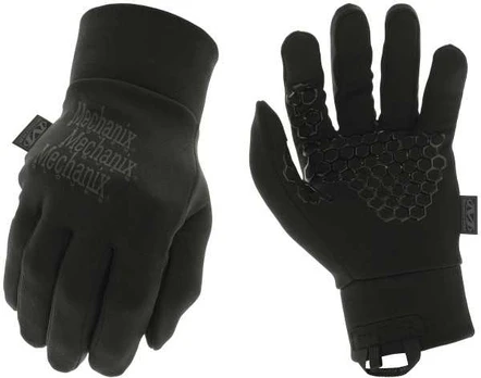 Mechanix Wear Žieminės pirštinės Mechanix ColdWork Base Layer Covert, dydis XXL