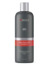 Šampūnas Indola Kera Restore, 300 ml