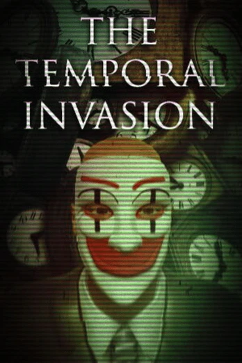 The Temporal Invasion PC