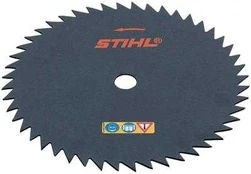 Diskas krūmapjovėms Stihl; 250 mm