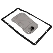 BLUE PRINT ADT32144 Automatic transmission filter kaina