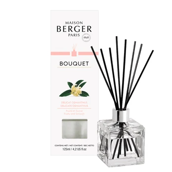 Namų kvapas Lampe Berger Delicate Osmanthus 125 ml