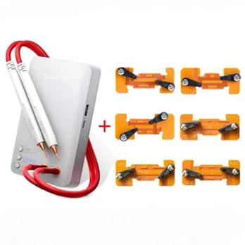 CoreParts Portable Spot Welder for