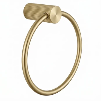 Vonios pakaba Ring 64106 SOLO Gold