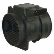 DELPHI AF10236-12B1 Air flowmeter kaina