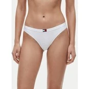 Tommy Hilfiger Stringų komplektas UW0UW06139 Spalvota