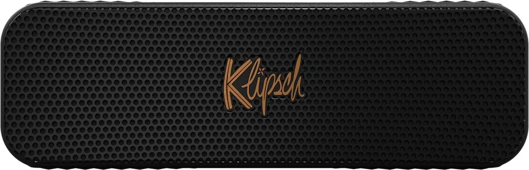 Belaidė kolonėlė Klipsch Detroit Black
