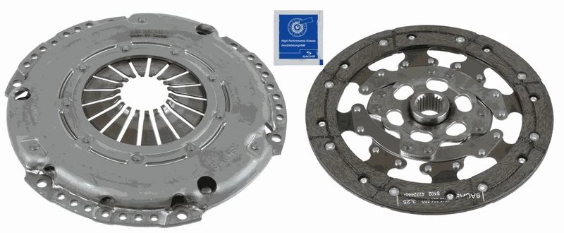 SACHS 3000 951 022 Clutch kit