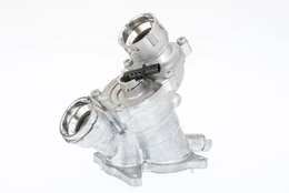 Termostatas, aušinimo skystis BorgWarner (Wahler) 411942.94D kaina