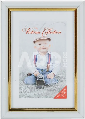 Photo frame Royal 10x15cm, white