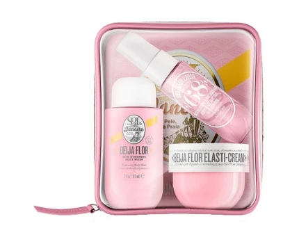 Sol De Janeiro Beija Flor Jet Giftset 170
