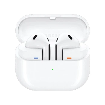 Samsung Galaxy Buds3 belaidės ausinės White.