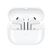 Samsung Galaxy Buds3 belaidės ausinės White. kaina