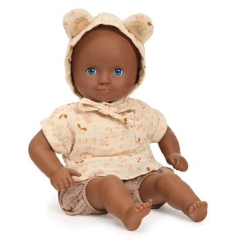 Djeco Baby Pomea - Lėlė - Issoria