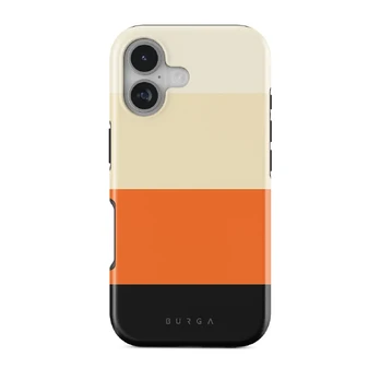 Triple Take - iPhone 17 Case, Tough (MagSafe) / N/A