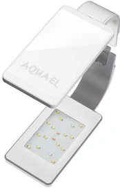 Aquael Leddy Smart BT baltas
