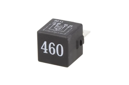 daugiafunkcė relė HANS PRIES HP115 668