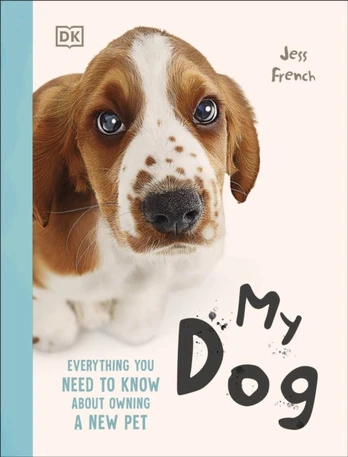 My Dog