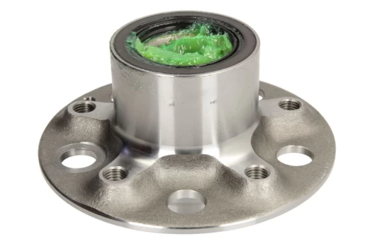 FEBI FE36077 Wheel hub
