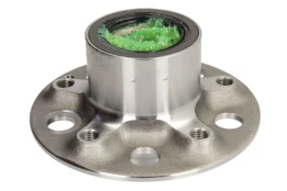 FEBI FE36077 Wheel hub kaina