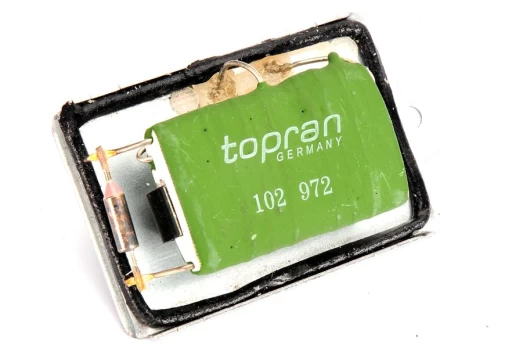 varža, vidaus pūtiklis HP102 972