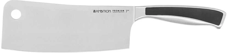 Tasak Premium 17,5 cm AMBITION