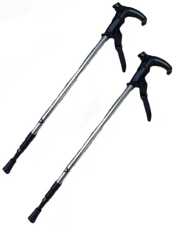 Šiaurietiško ėjimo lazda, 135 cm