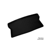 Mix Plast Plastikinis Bagažinės kilimėlis Renault Twingo 2007-2014m. kaina