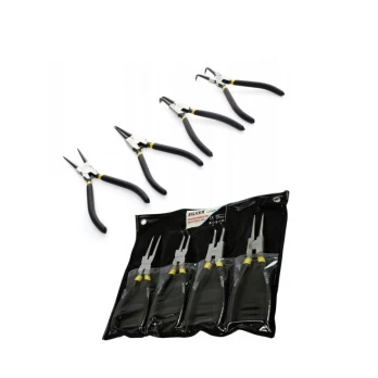 Replės Segera 8"(200mm), 4vnt