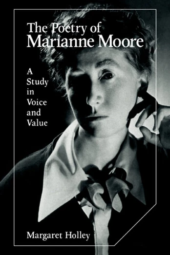 Poetry of Marianne Moore
