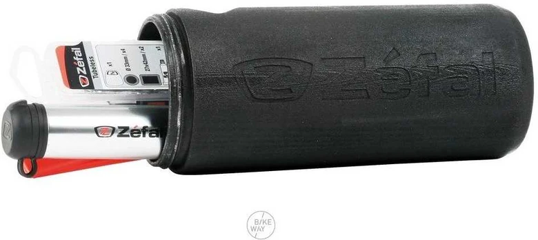 Gertuvė Bottle Zefal Z-box M